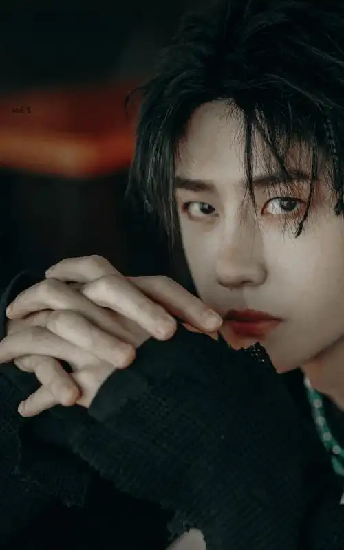 王一博这就是街舞4##王一博## 王一博swag挑眉杀 .