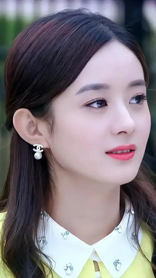 妻子的秘密赵丽颖江百合