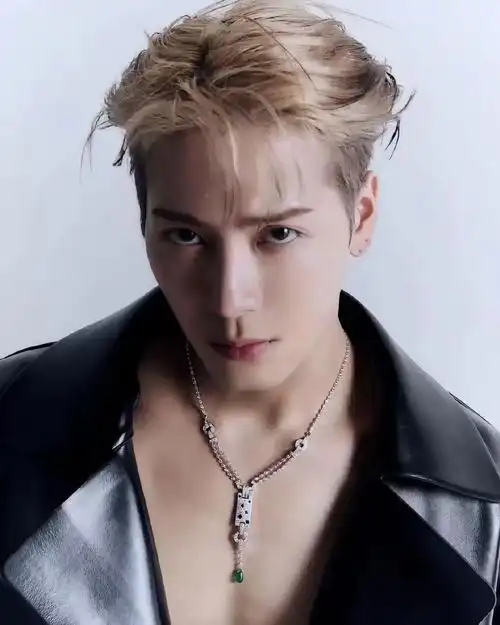 王嘉尔最近的身体状况,给所有人敲了一记警钟: