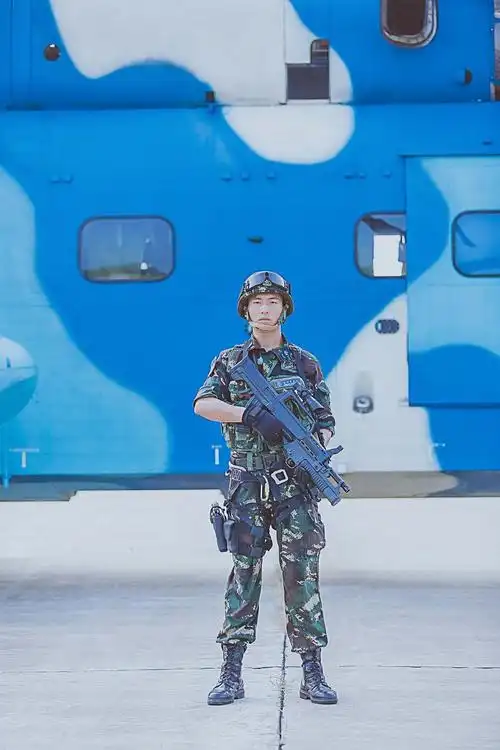 真正男子汉第二季官方剧照剧照图片