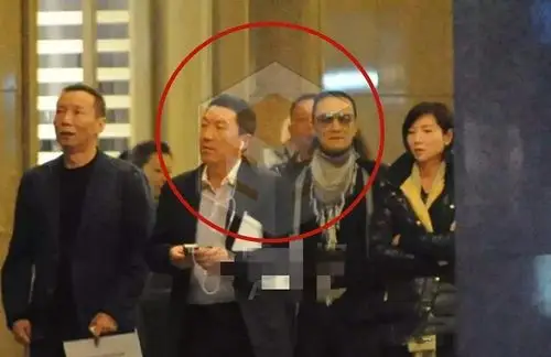 张柏芝暗交内地富商,获赠7000万豪宅,生完三胎等嫁豪门?_孙东海