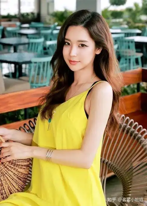 朴多贤细腰大长腿绝品美女