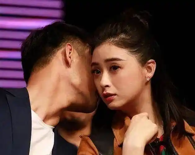 曝40岁王凯已有女友将结婚!女方为圈内人,双方已同居多年