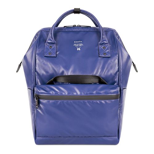 日本乐天anello双肩包防水大容量背包潮牌男女离家出走包旅行书包