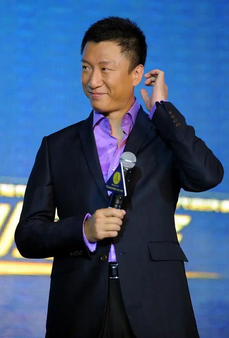 从霹雳舞冠军到亚运会的梦想,孙红雷会参加舞蹈比赛吗?