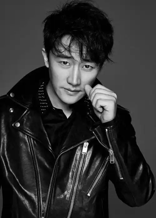 凶狠毒辣,饱经风霜,女友离去,卓伟惹不起,他是导演宠儿!_黄轩_蒋雯丽_