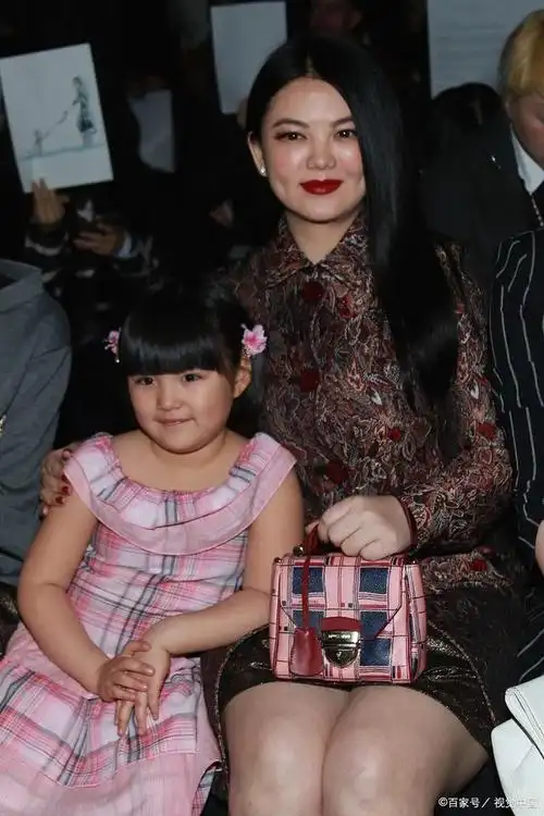 当我看到被李湘富养的王诗龄现状后,终于体会到了父母不同的层次