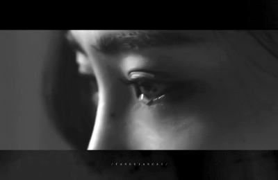 神仙落泪陈情令