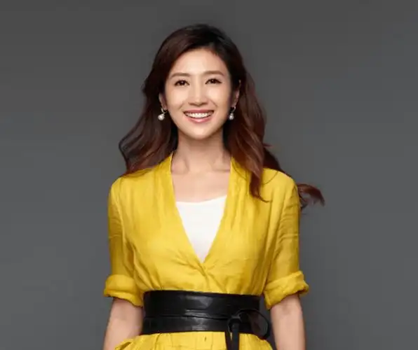 丈夫叫刚强儿子叫刚好北京卫视主持一姐徐春妮的完美人生