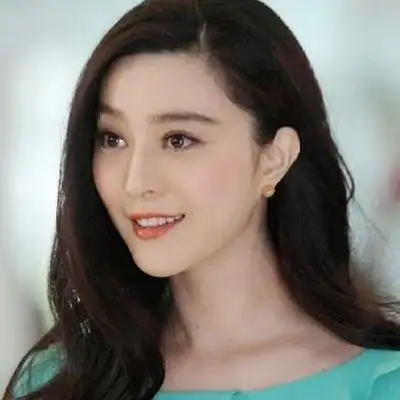 范冰冰头像高清图片大全