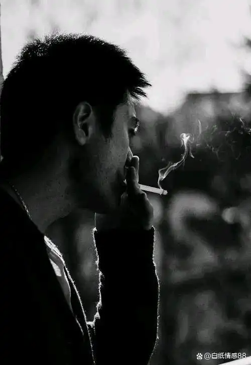 男人彻底死心的三种表现!