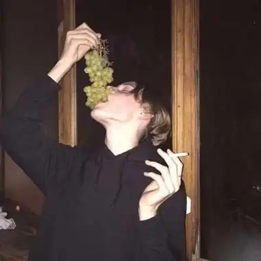 霸气高冷男神图片高清