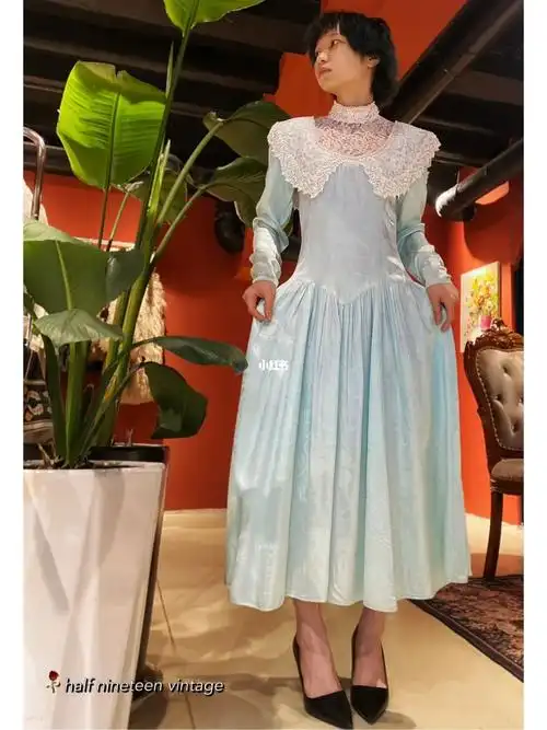 白秀珠的风格呀!