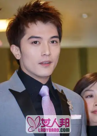 邱泽的个人资料及影视作品