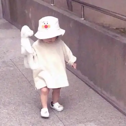 萌系头像 | 今天我要请客