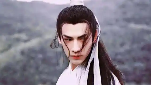 从古装美男展开好剧搜索我真是大聪明