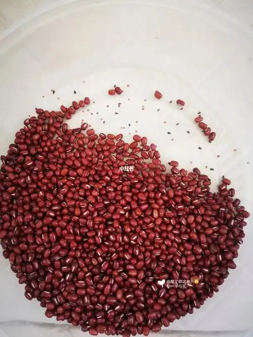 9命在华润万家买的红豆长虫子00