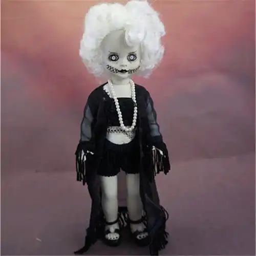 bgtqz活死人娃娃散货 living dead dolls 恐怖活死人