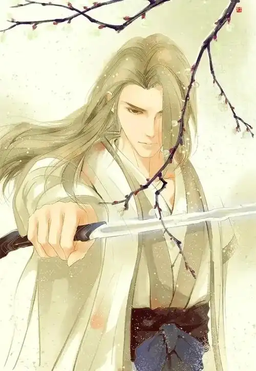 古风白衣美人(男)3-啵叽小铺:壁纸哟-话本小说网