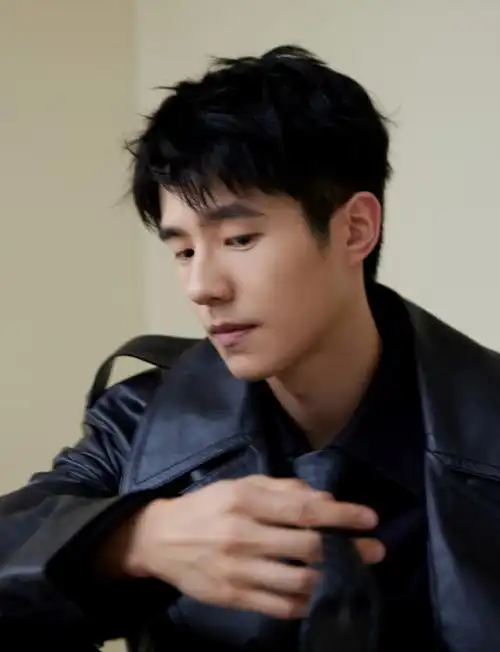 刘昊然报复性营业##刘昊然营业速度