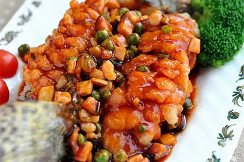 几道著名浙江菜的做法介绍