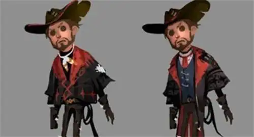 第五人格牛仔天赋怎么加?牛仔天赋加点攻略