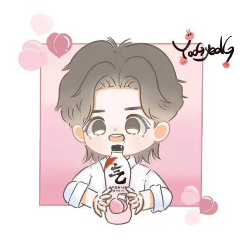 肖战##肖战元气森林气泡水品牌代言人