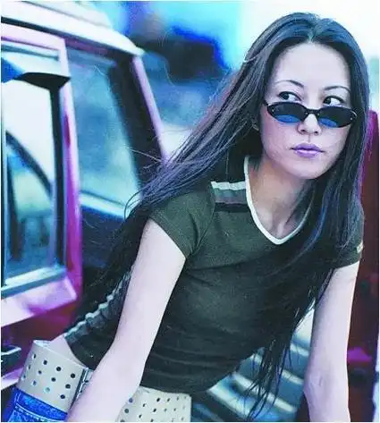 窦唯痛定思痛两度离婚愧对爱女余生誓当暖心好爸爸