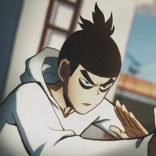 头像刺客伍六七头像壁纸大合集