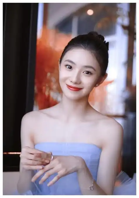 00后女星,都有哪些成为了当红炸子鸡呢?