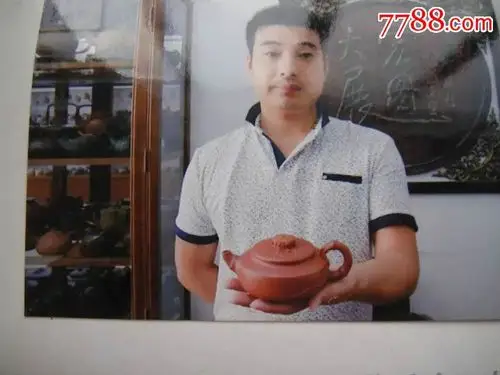 现代紫砂壶名人,【刘海涛】紫砂壶作品,纯手工制作,!