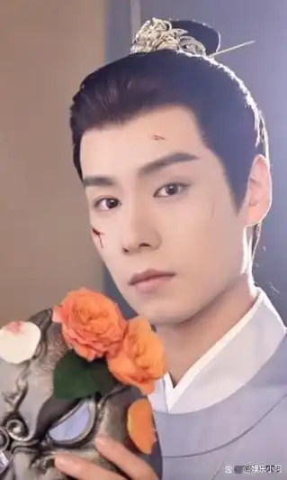 没想到4月才开始30岁胡一天用这样的方式败光观众缘