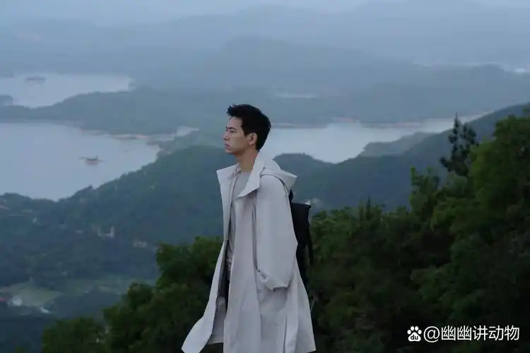 随着电视剧的播出,李现有望吸引更多人前来大理