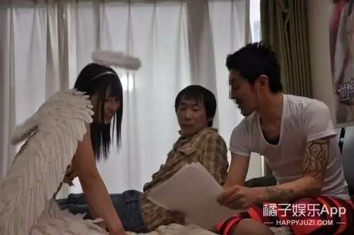 带你走进av拍摄现场,探秘日本av是如何拍的?