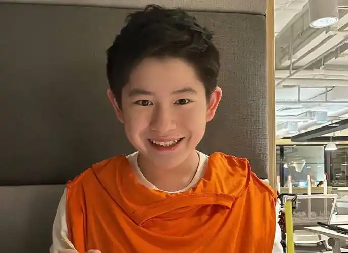 tvb知名童星将退出演艺圈!近四年未拍新剧,望成职业冰壶运动员