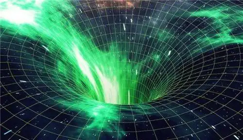 科学家找到进入四维空间的钥匙,就藏在人类大脑,该如何运用它?