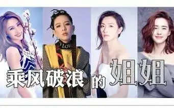 "李斯丹妮,万茜,颧骨外凸的菱形脸如何靠发型更上镜?