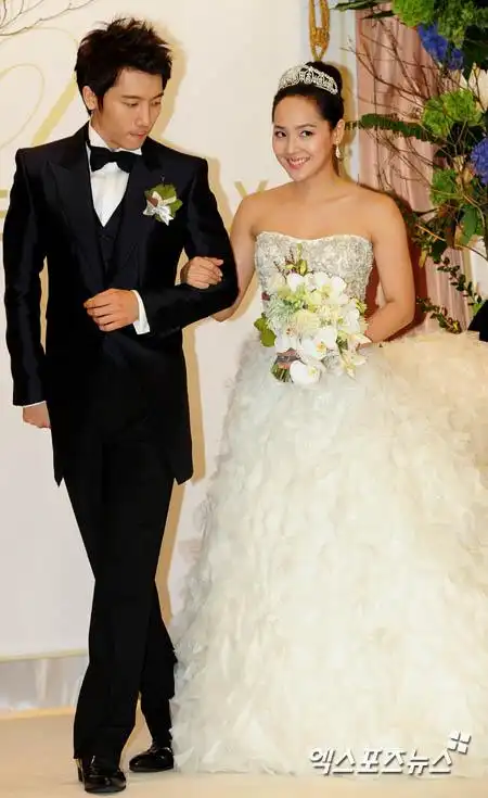 群星活动0723午奇太映73柳真大婚14婚礼现场