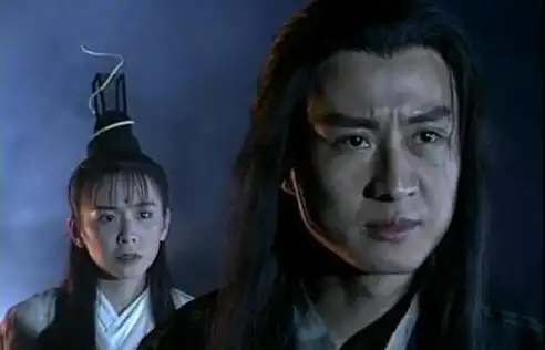 "最经典纪晓芙":相恋十年男友出轨,如今50岁的潘仪君还好吗?