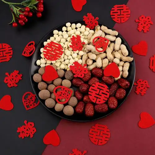 浙江 杭州桐雨百货店的小店节庆用品/礼品喜字/剪纸/贴纸更新时间