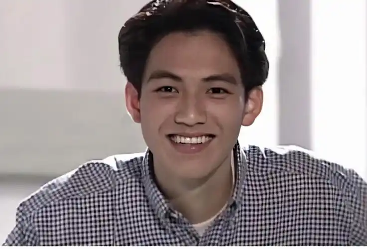 钟汉良 年轻的时候～完全长在我的审美点呀 - 堆糖,美图壁纸兴趣社区