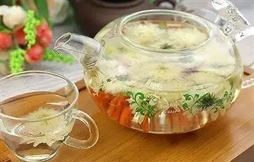 男人壮阳茶配方大全