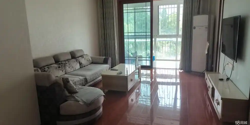 【多图】景湖人家(c区),宜城租房,景湖人家(c区) 2室2厅1卫,宜兴租房