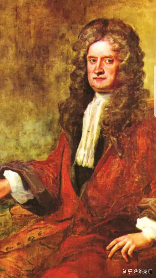 区别,下面四幅图是课本上有名的四个人,他们分别是牛顿,爱因斯坦,瓦特