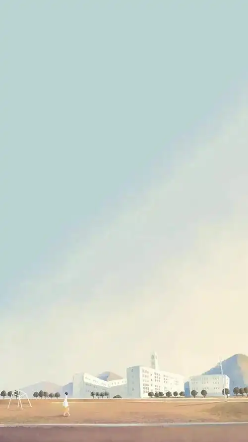 壁纸你身边的00后现在的生活状态是