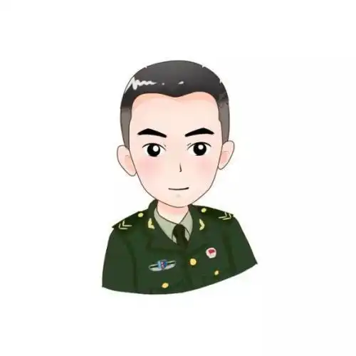 的简笔画板寸发型的男孩头像简笔画寸头男孩简笔画寸头男孩头像简笔画