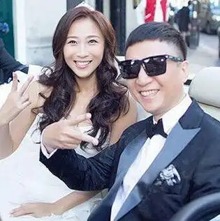 孙红雷老婆有多漂亮,原来是她,身材容貌不输林志玲