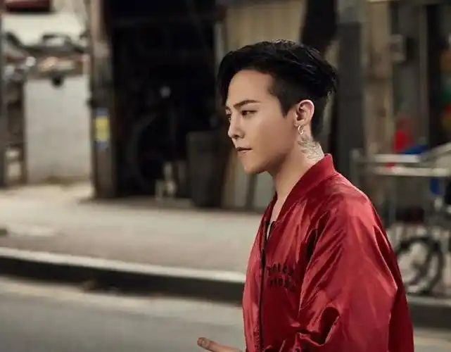 2021权志龙香港演唱会时间,地点,订票网站