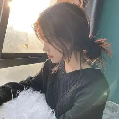 头像高冷女王范高清