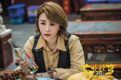 马丽剧照. (片方提供)